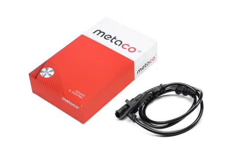 Датчик ABS METACO 6300-081
