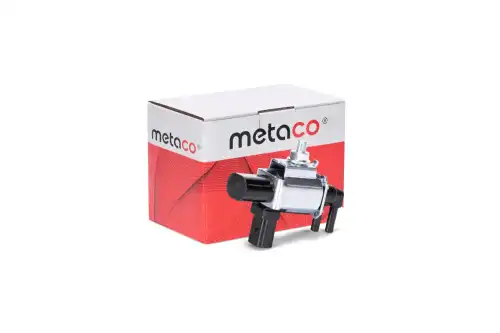 КЛАПАН ЭЛЕКТРОМАГНИТНЫЙ 6700-027 METACO