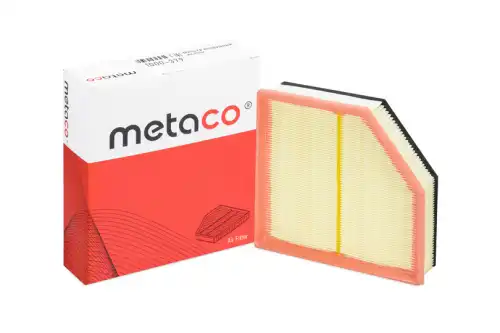 Фильтр воздушный METACO 1000-379