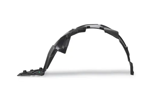 Подкрылок METACO 8400-606