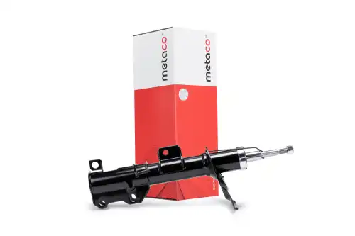 Амортизатор передний перед 4800-050 METACO