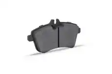 Тормозные колодки дисковые METACO 3000-372