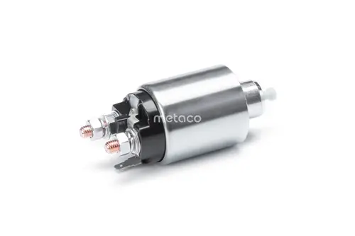 Реле втягивающее 6612-004 METACO