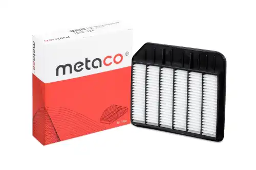 Фильтр воздушный METACO 1000-328