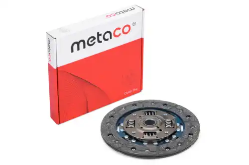 Диск сцепления METACO 5510-006