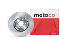 Тормозной диск METACO 3050-051