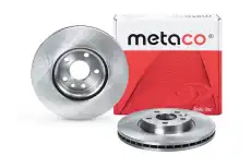 Тормозной диск METACO 3050-051