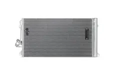 Радиатор кондиционера (конденсатор) METACO 8012-042
