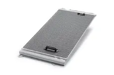 Радиатор кондиционера (конденсатор) METACO 8012-042