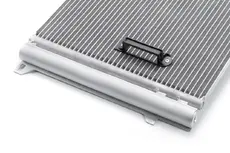 Радиатор кондиционера (конденсатор) METACO 8012-042
