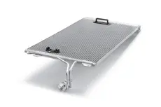 Радиатор кондиционера (конденсатор) METACO 8012-042