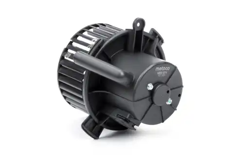Вентилятор отопителя METACO 6800-074