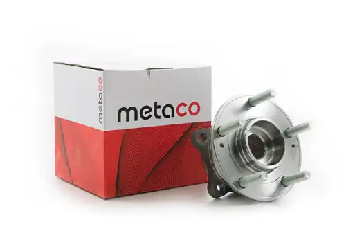 Ступица METACO 245-1253