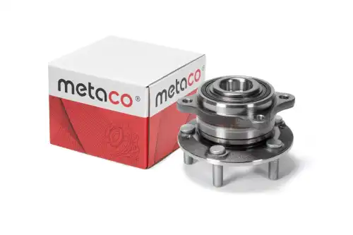 Ступица METACO 5020-003
