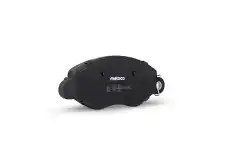 Тормозные колодки дисковые METACO 3000-163