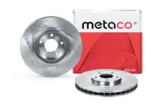 Тормозной диск METACO 3050-090