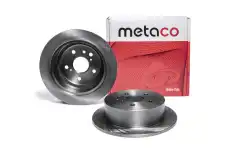 Тормозной диск METACO 3060-050