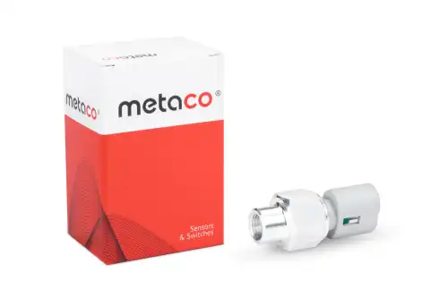 Датчик давления масла 6328-001 METACO