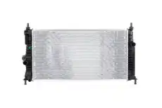 Радиатор системы охлаждения двигателя METACO 8010-426