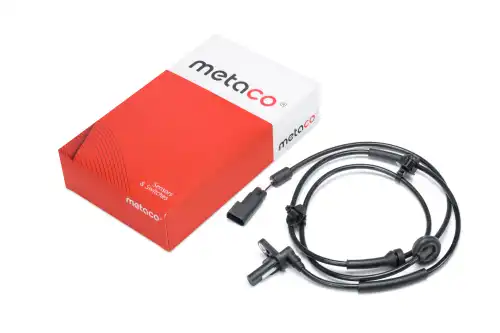 Датчик ABS METACO 6300-036
