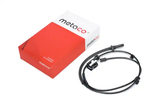 Датчик ABS METACO 6300-028