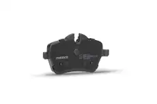 Тормозные колодки дисковые METACO 3000-293