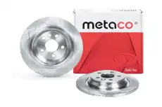 Тормозной диск METACO 3060-149