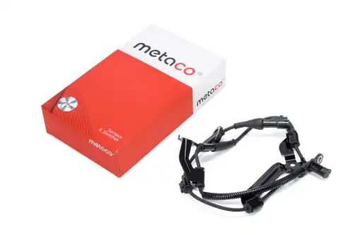 Датчик ABS METACO 6300-031