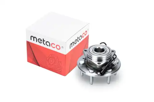 Ступица METACO 5000-031