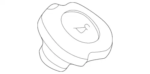 КОЛПАК/КРЫШКА (F3AZ6766B) FORD