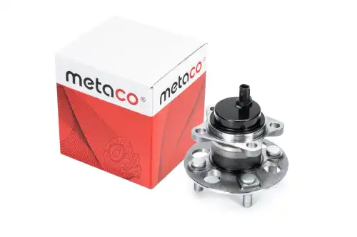 Ступица METACO 5010-096