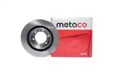 Тормозной диск METACO 3050-098