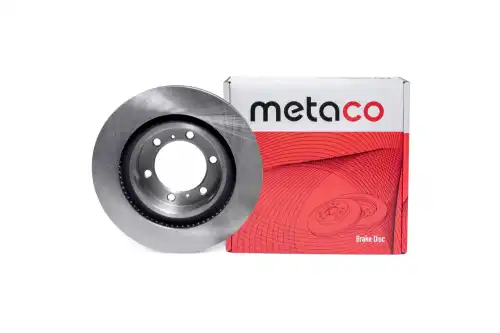 Тормозной диск METACO 3050-098