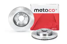 Тормозной диск METACO 3050-256