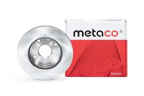 Тормозной диск METACO 3050-256