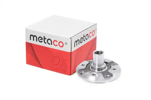 Ступица METACO 5000-052