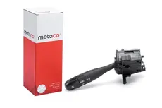Переключатель подрулевой METACO 6512-010