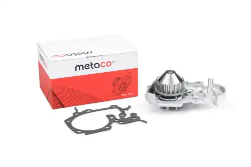 Насос системы охлаждения (помпа) METACO 1500-010