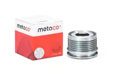 Шкив генератора 1720-014 METACO