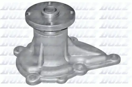помпа!\ Nissan Cherry/Sunny/Vanette 1.0-1.5 <87 N-102 DOLZ