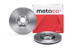 Тормозной диск METACO 3050-271