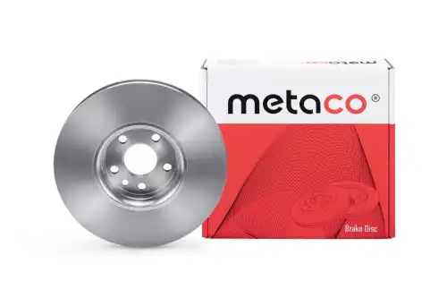 Тормозной диск METACO 3050-271