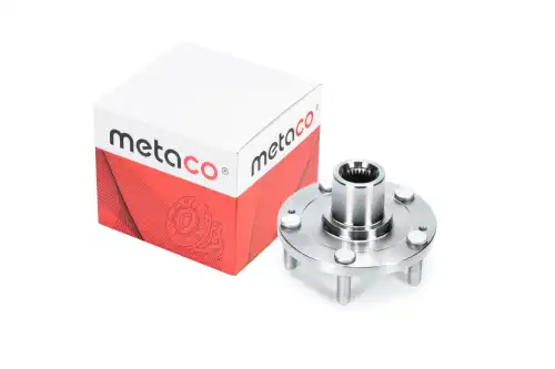 Ступица METACO 5000-081