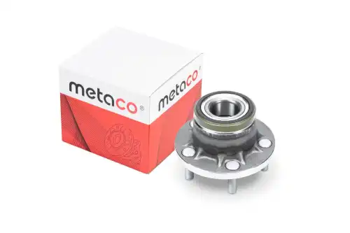 Ступица METACO 5010-082