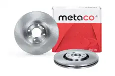 Тормозной диск METACO 3050-311