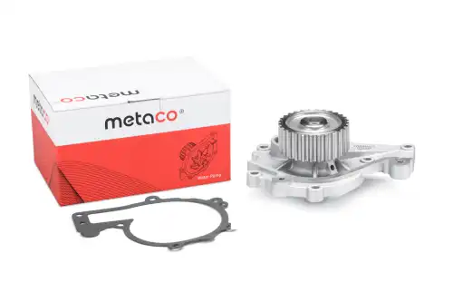 Насос системы охлаждения (помпа) METACO 1500-069