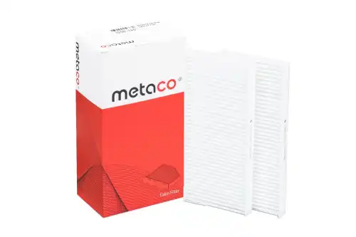 Салонный фильтр METACO 1010-140