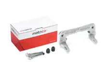 Скоба суппорта заднего 3310-005 METACO