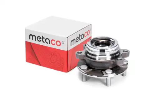 Ступица METACO 5000-098