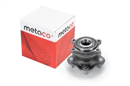 Ступица METACO 5010-164